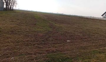 Działka budowlana Nowe Zduny