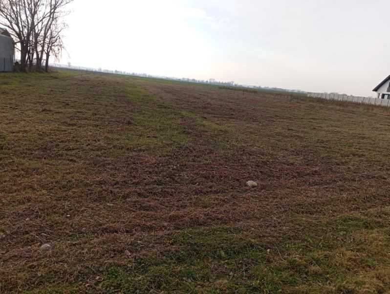 Działka budowlana Nowe Zduny. Zdjęcie 2