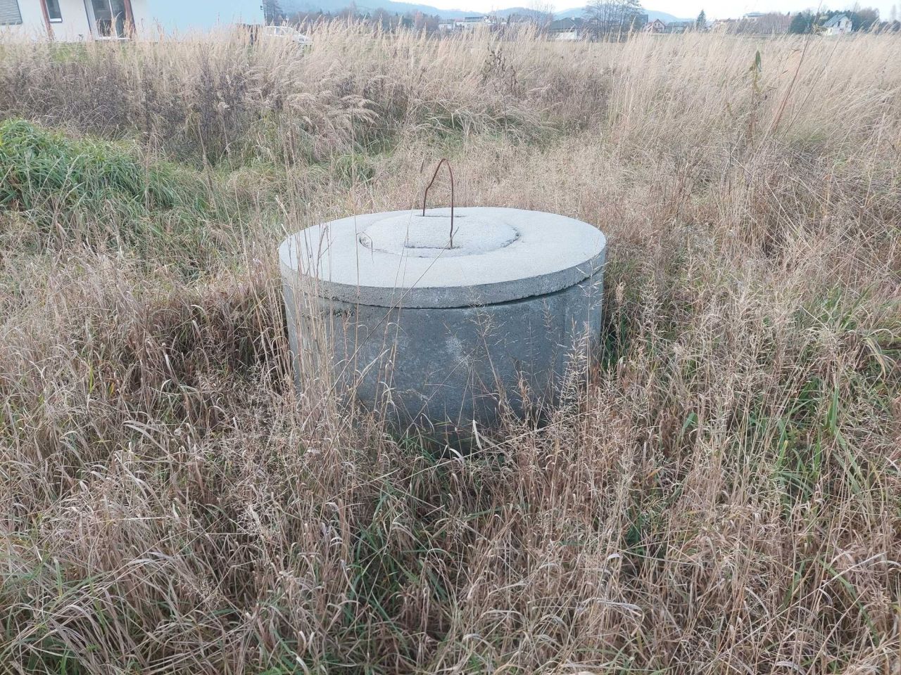 Działka rolno-budowlana Radziechowy. Zdjęcie 6