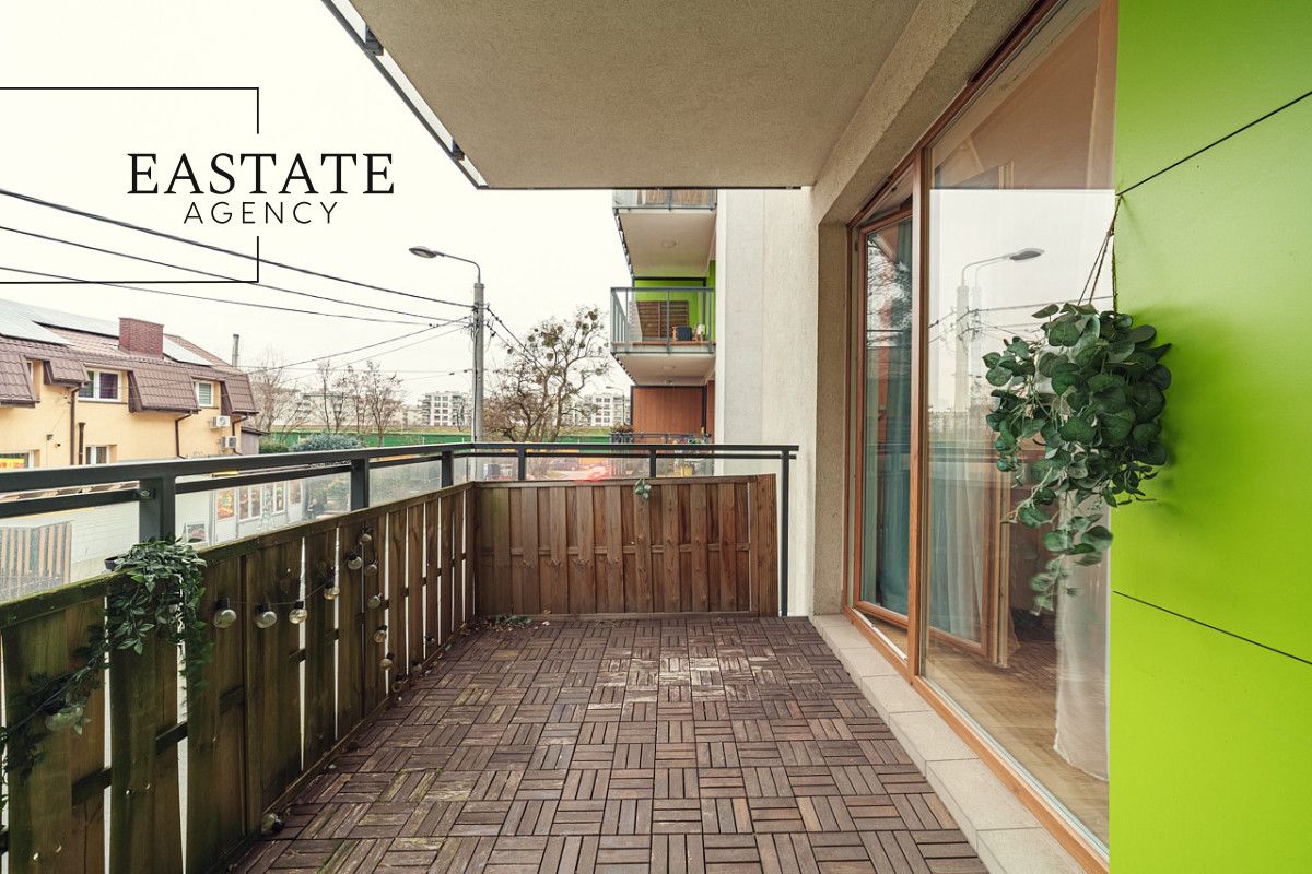 Mieszkanie 3-pokojowe Warszawa Bemowo, ul. płk. Witolda Łokuciewskiego. Zdjęcie 11