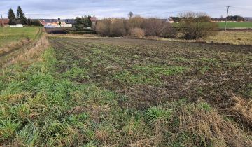 Działka budowlana Zwierzewo