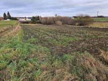 Działka budowlana Zwierzewo