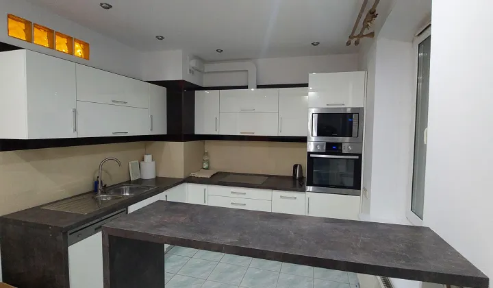 Mieszkanie 3-pokojowe Częstochowa Ostatni Grosz, ul. Stroma