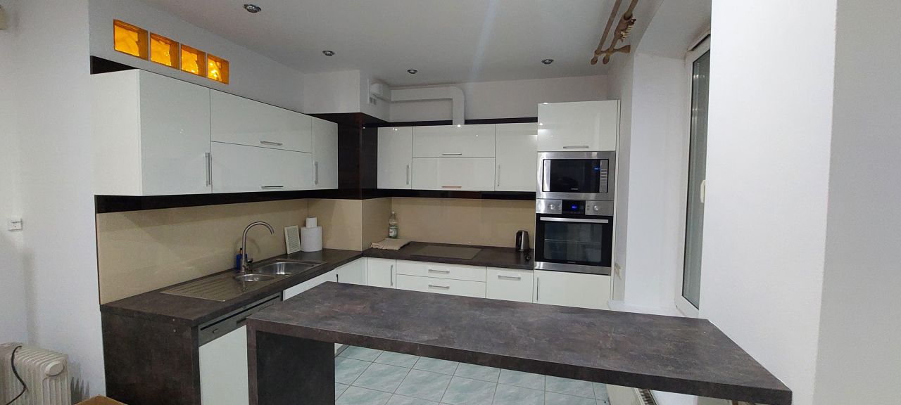 Mieszkanie 3-pokojowe Częstochowa Ostatni Grosz, ul. Stroma