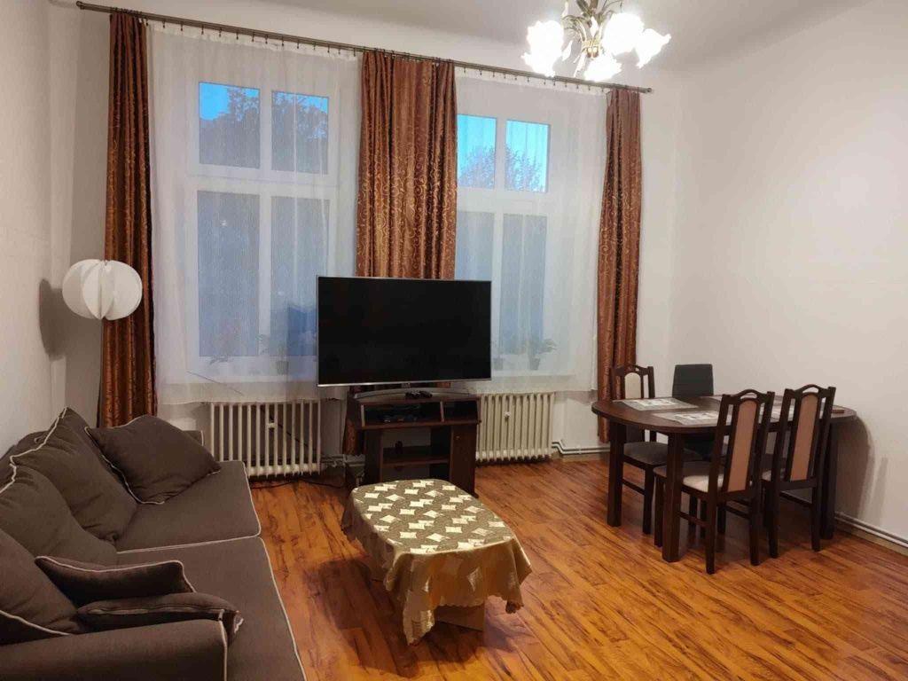 Mieszkanie 3-pokojowe Kołobrzeg Centrum, ul. Unii Lubelskiej. Zdjęcie 6
