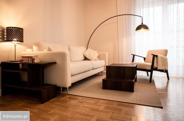 Mieszkanie 2-pokojowe Warszawa Grochów, ul. Apteczna. Zdjęcie 1