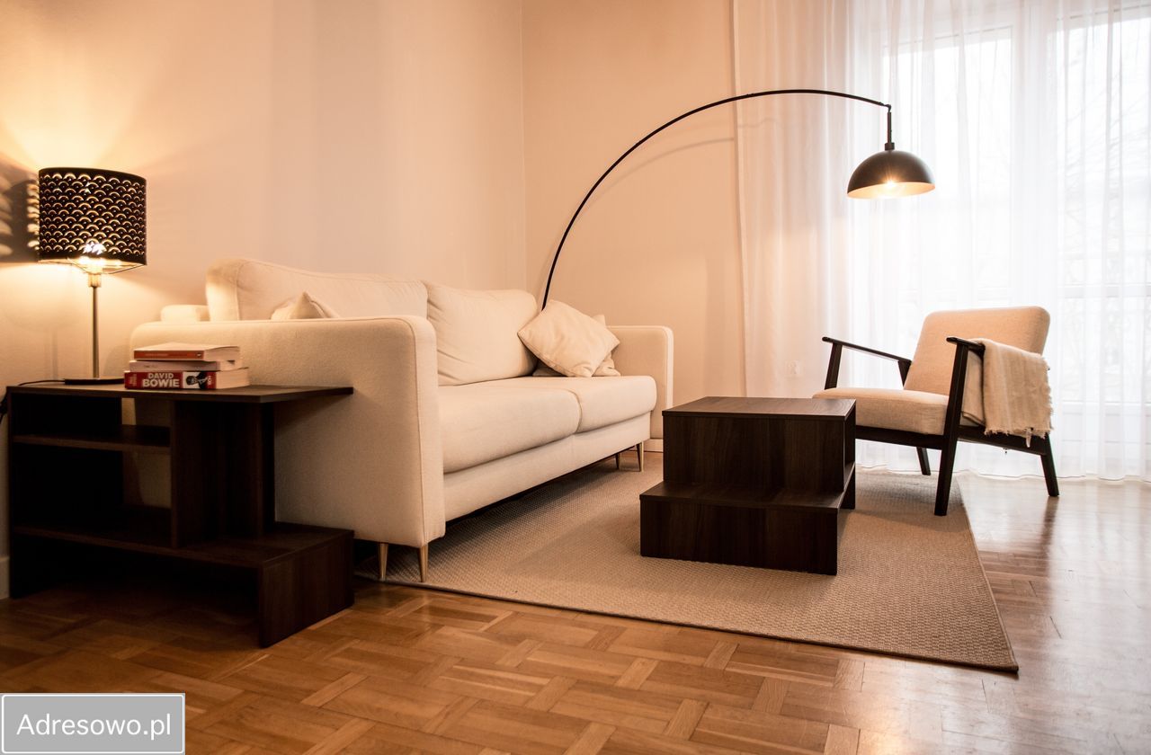 Mieszkanie 2-pokojowe Warszawa Grochów, ul. Apteczna