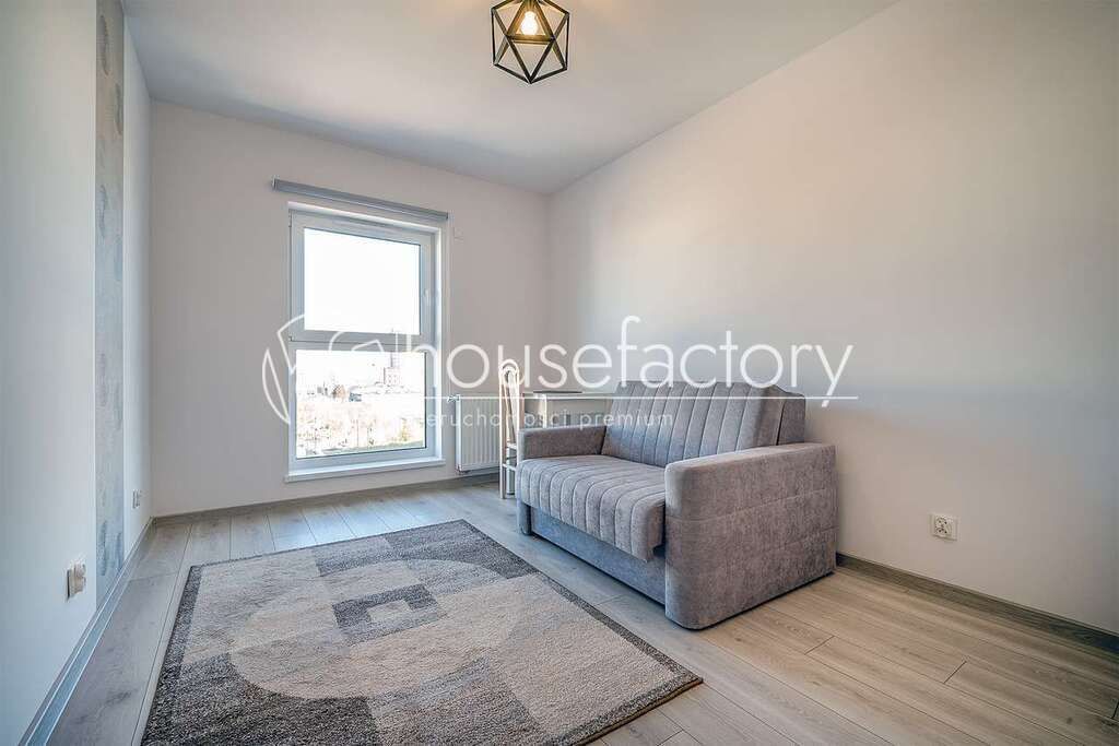 Mieszkanie 2-pokojowe Łódź, ul. Walerego Wróblewskiego. Zdjęcie 5