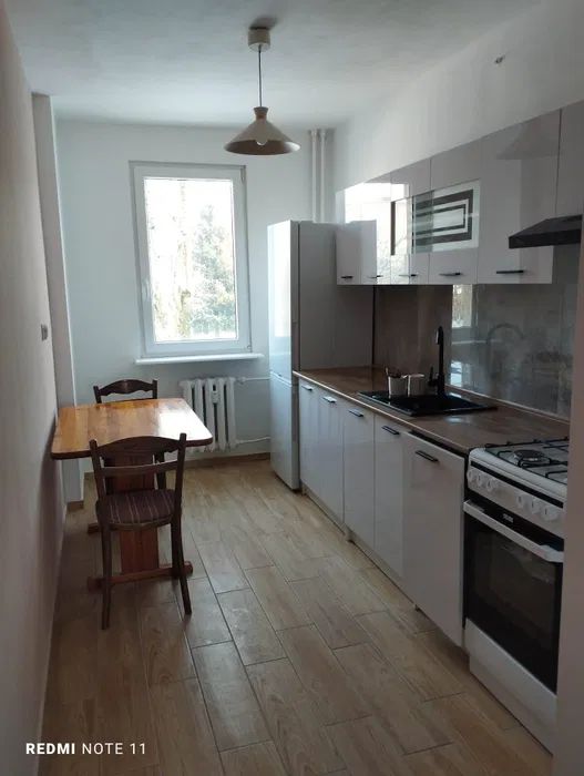 Mieszkanie 2-pokojowe Ciechanów, ul. Armii Krajowej. Zdjęcie 5