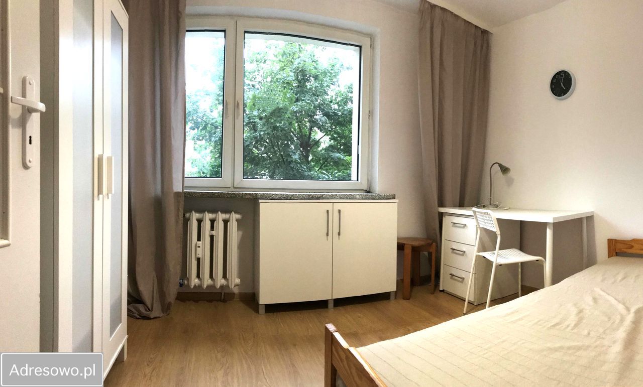 Mieszkanie 3-pokojowe Wrocław Fabryczna, ul. Szybowcowa. Zdjęcie 11