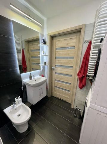 Mieszkanie 2-pokojowe Kraków Podgórze, ul. Na Zakolu Wisły. Zdjęcie 5