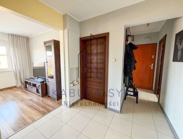 Mieszkanie 4-pokojowe Bydgoszcz Wyżyny. Zdjęcie 11