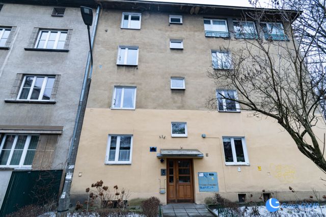 Mieszkanie 2-pokojowe Kraków, ul. Spokojna. Zdjęcie 14