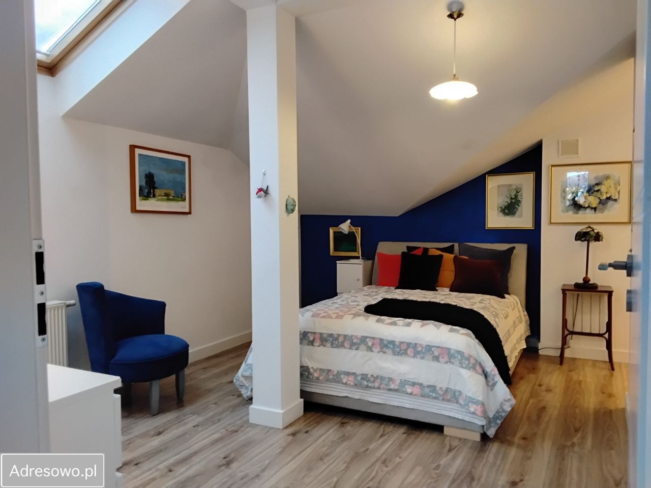 Mieszkanie 2-pokojowe Konstancin-Jeziorna, ul. Zgoda. Zdjęcie 18