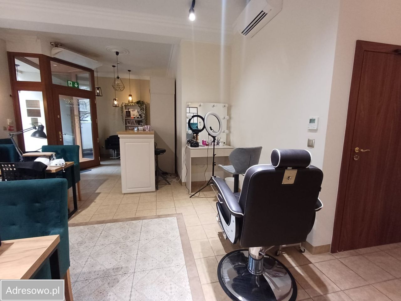 Lokal Kraków Stare Miasto, ul. Wielopole. Zdjęcie 3