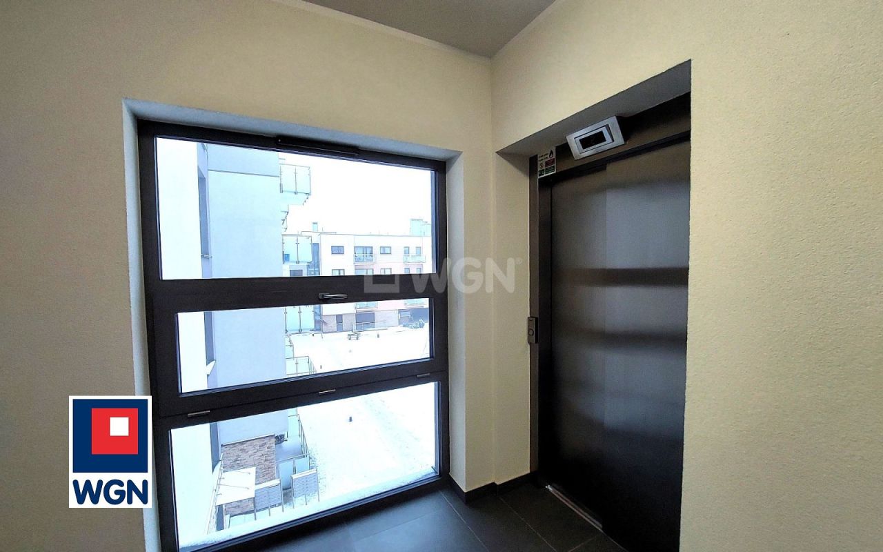 Mieszkanie 2-pokojowe Kołobrzeg Centrum, ul. Trzebiatowska. Zdjęcie 11