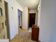 Mieszkanie 3-pokojowe Olsztyn Pojezierze, ul. Pana Tadeusza. Zdjęcie 4