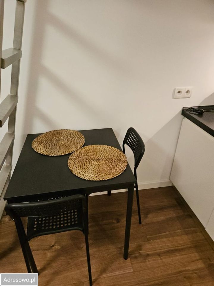 Mieszkanie 1-pokojowe Zakopane Krzeptówki, ul. Przewodnika Józefa Krzeptowskiego. Zdjęcie 3