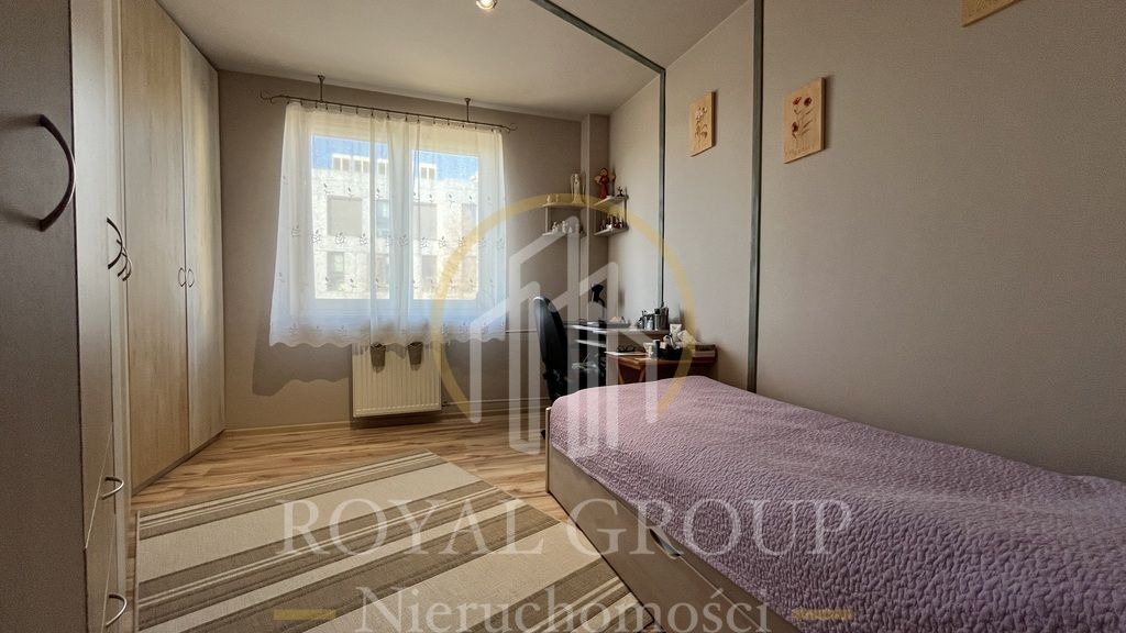 Mieszkanie 2-pokojowe Lublin, ul. Bolesława Sekutowicza. Zdjęcie 3