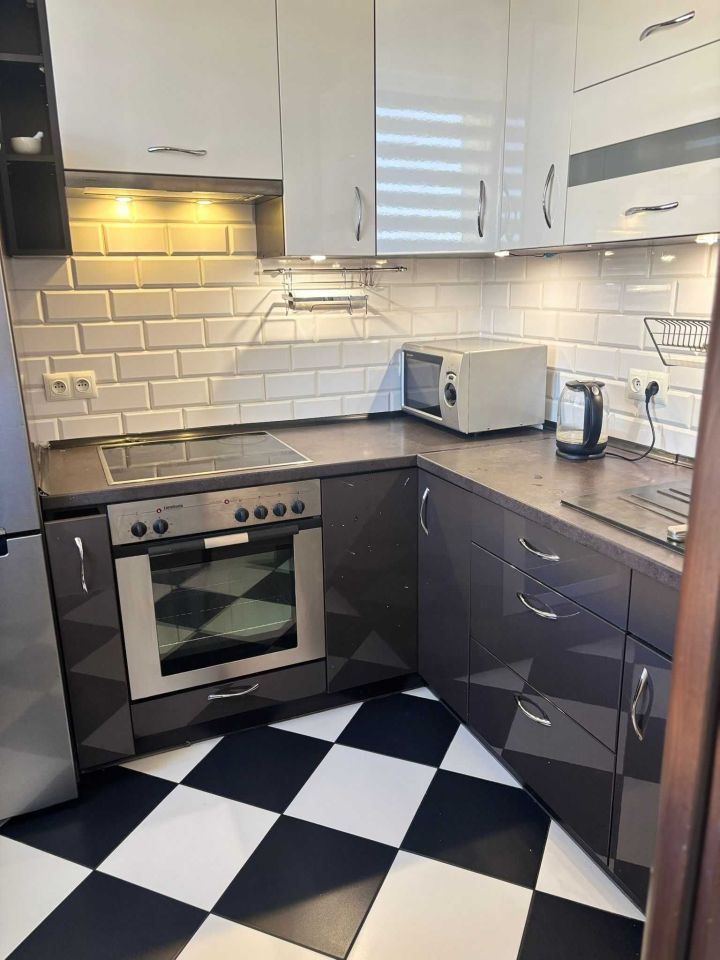 Mieszkanie 2-pokojowe Goleniów Centrum , ul. Barnima I. Zdjęcie 4