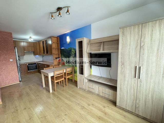 Mieszkanie 2-pokojowe Kielce Centrum, ul. Chęcińska. Zdjęcie 2