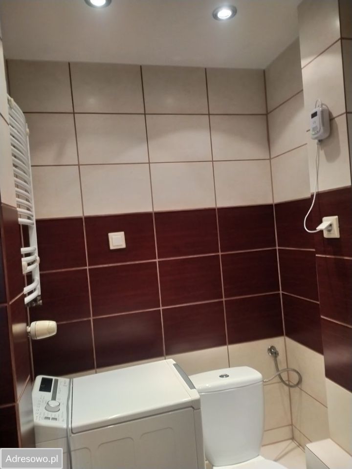 Mieszkanie 3-pokojowe Słupsk Zatorze, ul. Królowej Jadwigi. Zdjęcie 12