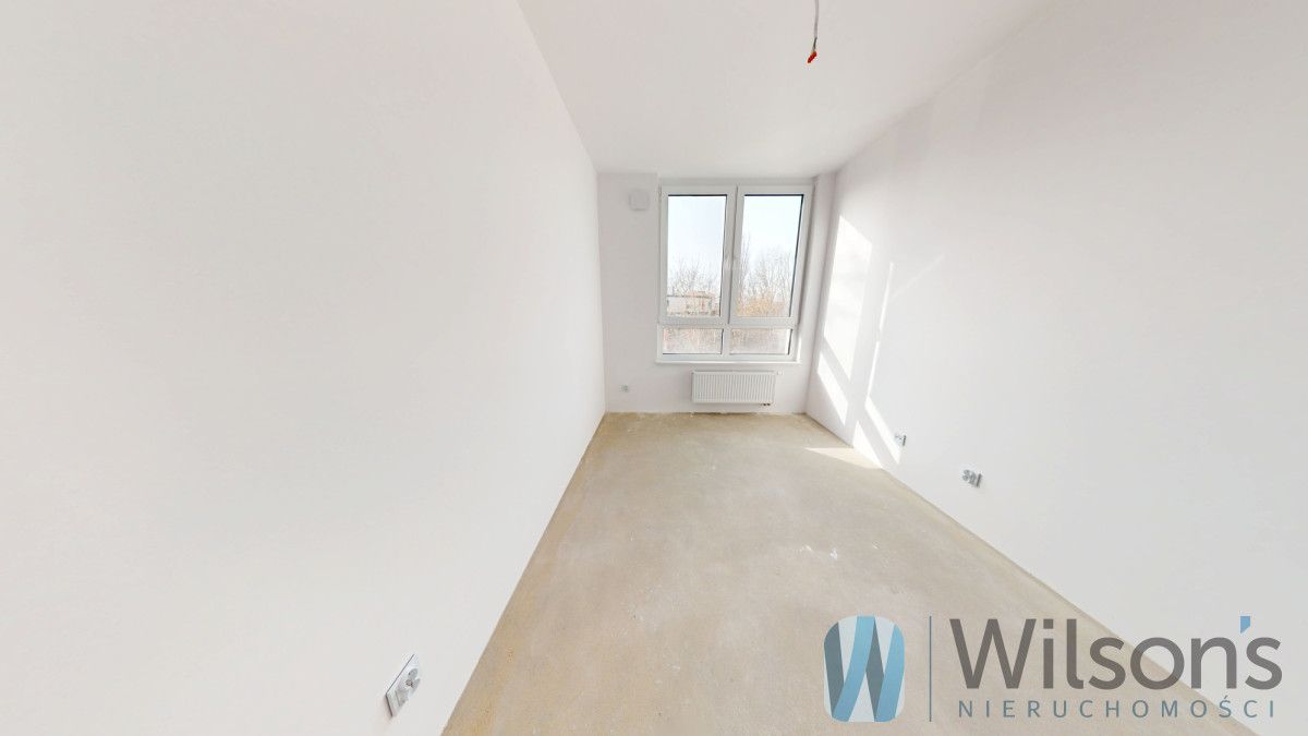 Mieszkanie 3-pokojowe Warszawa Targówek. Zdjęcie 9