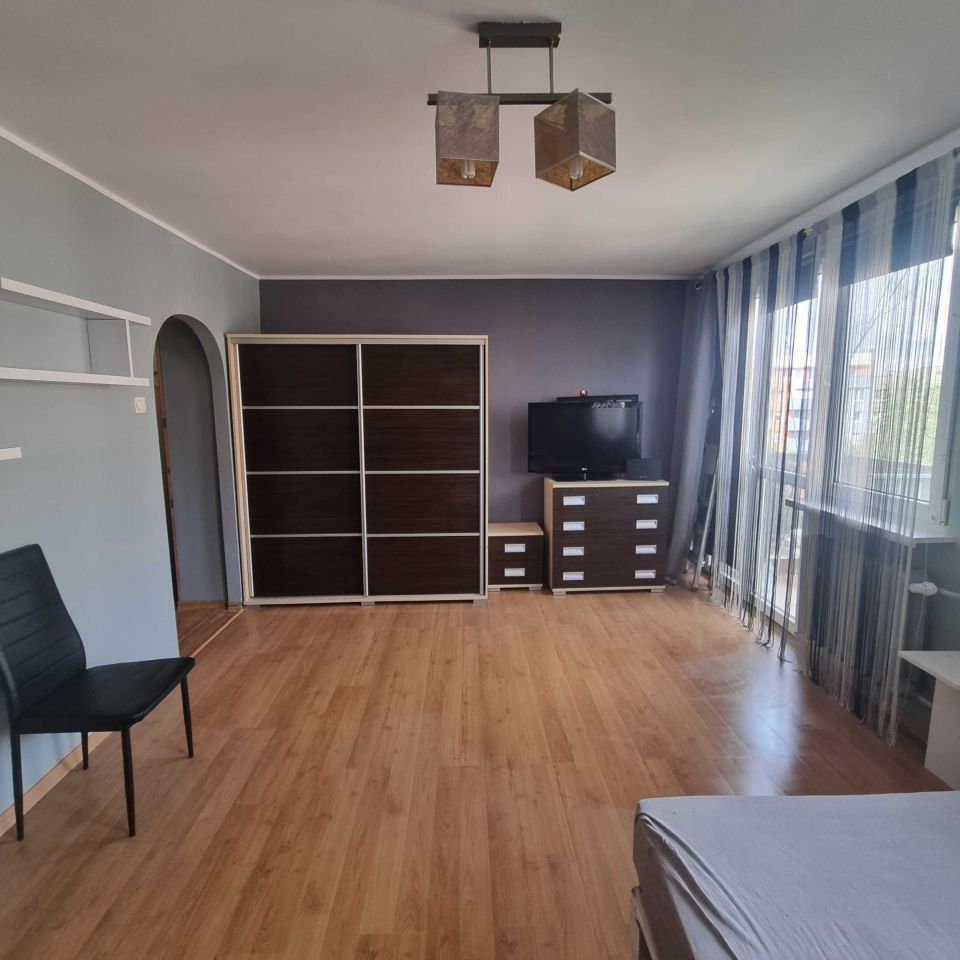 Mieszkanie 1-pokojowe Wrocław Fabryczna, ul. Kłośna. Zdjęcie 5