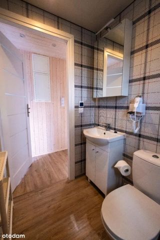 Ośrodek wczasowy Radków, ul. Jagiellońska. Zdjęcie 16