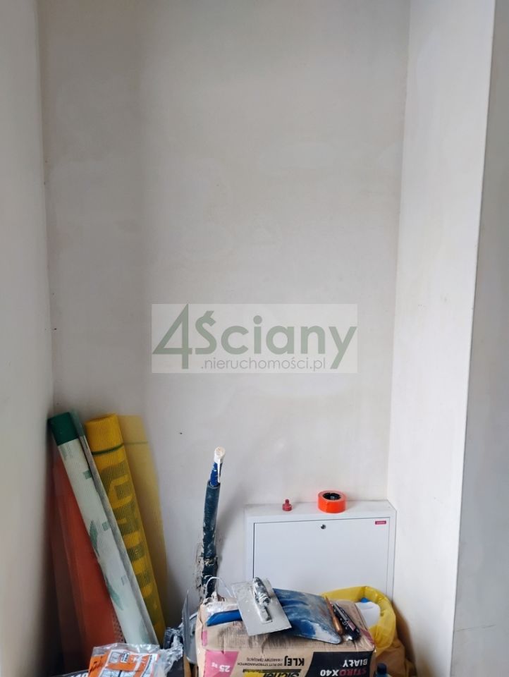 dom szeregowy, 5 pokoi Warszawa Wawer. Zdjęcie 5