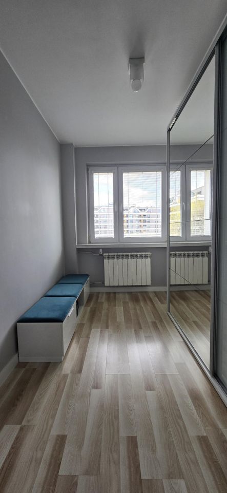 Mieszkanie 4-pokojowe Legionowo, ul. Wilanowska. Zdjęcie 19