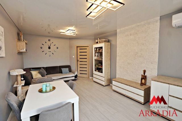 Mieszkanie 2-pokojowe Włocławek Centrum, pl. Kolanowszczyzna. Zdjęcie 6