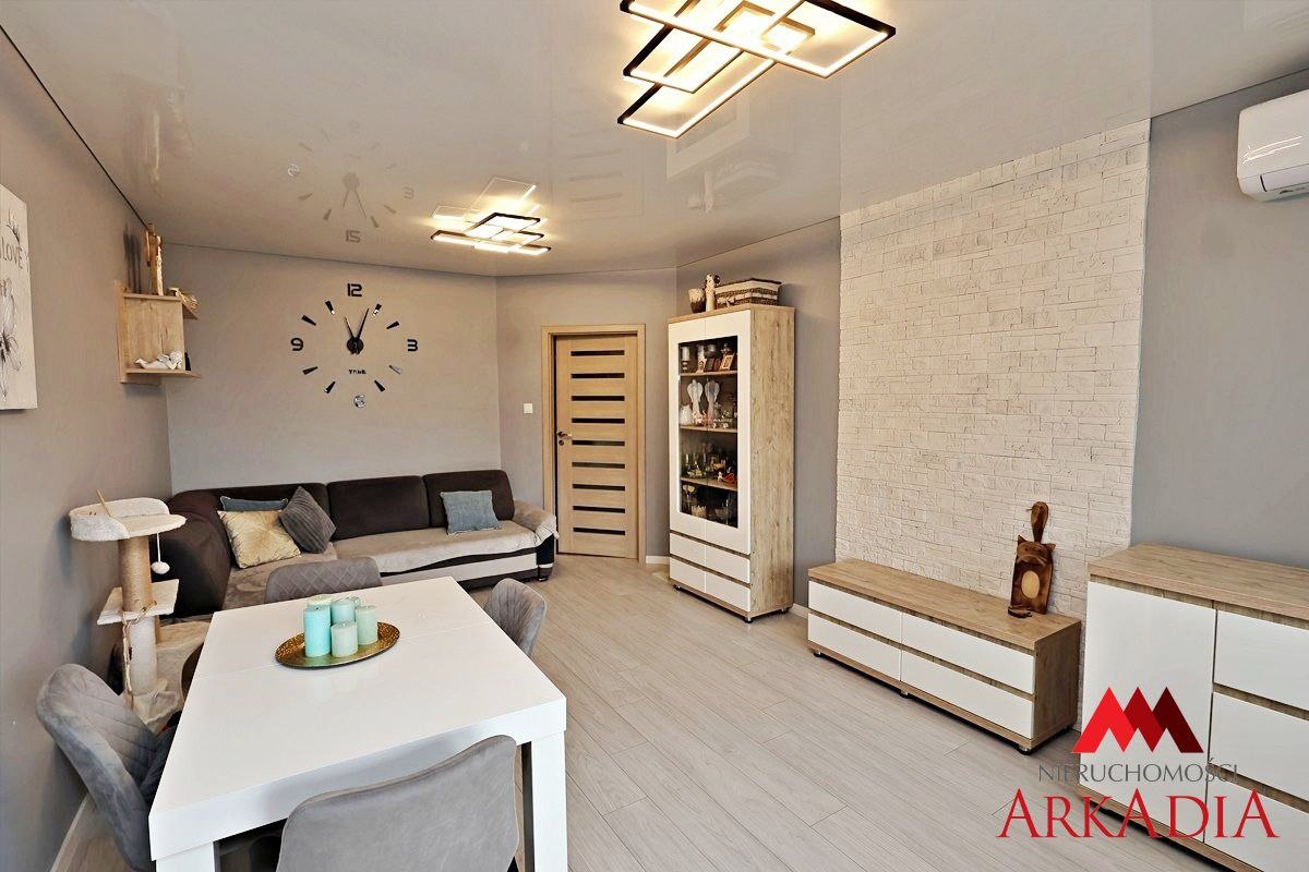 Mieszkanie 2-pokojowe Włocławek Centrum, pl. Kolanowszczyzna. Zdjęcie 6