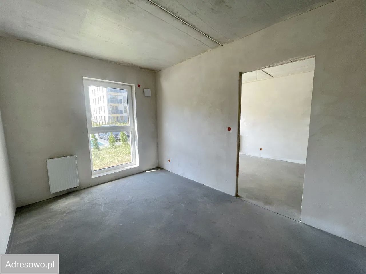 Mieszkanie 2-pokojowe Chorzów Centrum, ul. Odległa. Zdjęcie 3