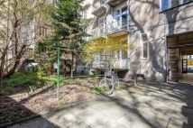 Mieszkanie 1-pokojowe Kraków Stare Miasto, ul. Władysława Syrokomli. Zdjęcie 4