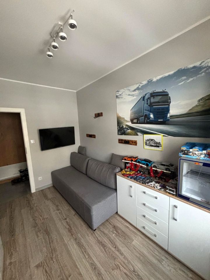 Mieszkanie 4-pokojowe Elbląg, ul. Łęczycka. Zdjęcie 16