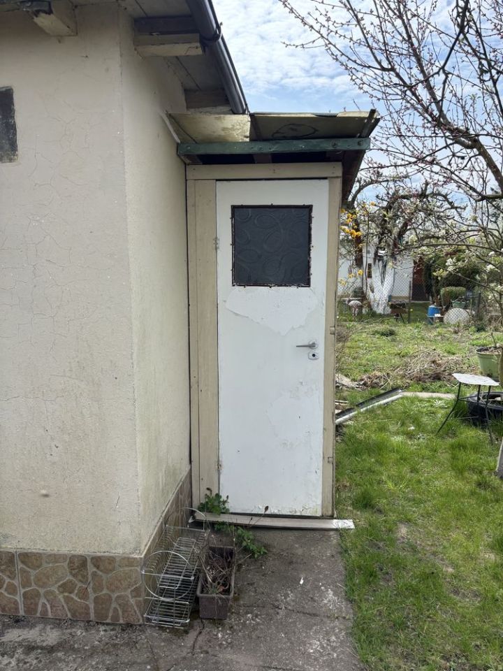 Działka rod Gorzów Wielkopolski Górczyn. Zdjęcie 8