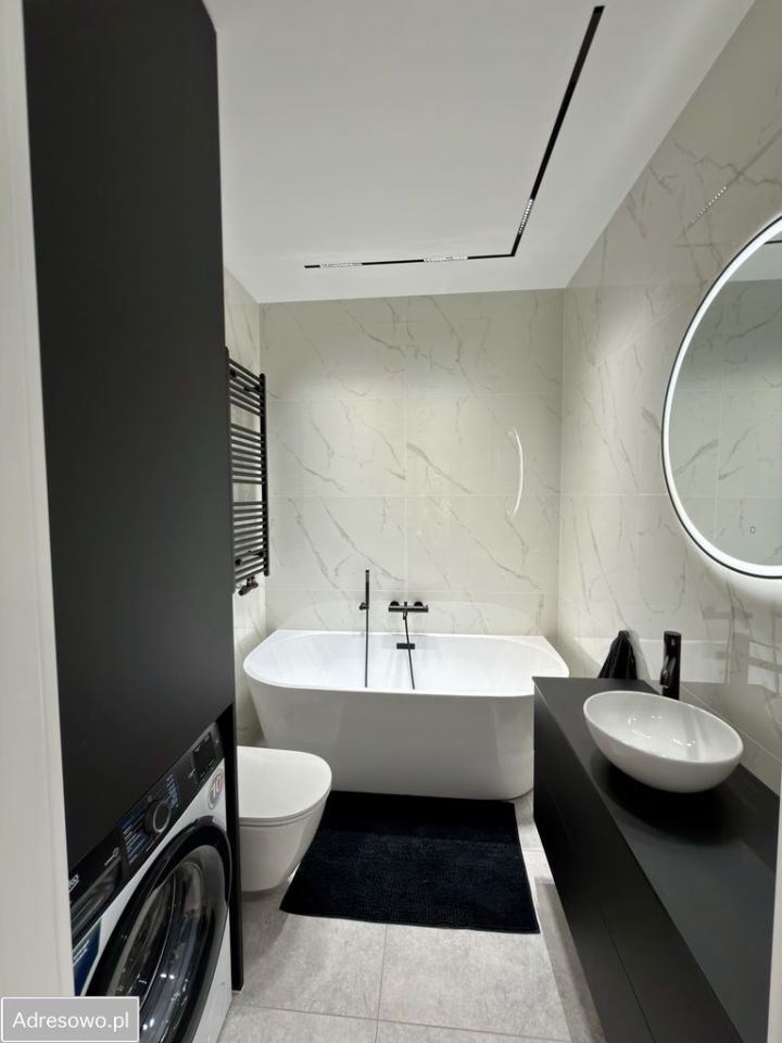 Mieszkanie 2-pokojowe Łódź Bałuty, ul. Górnicza. Zdjęcie 6