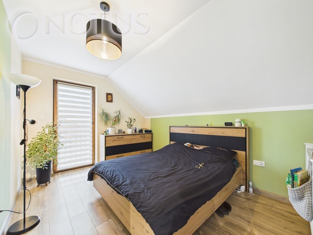 dom wolnostojący, 4 pokoje Wola. Zdjęcie 5