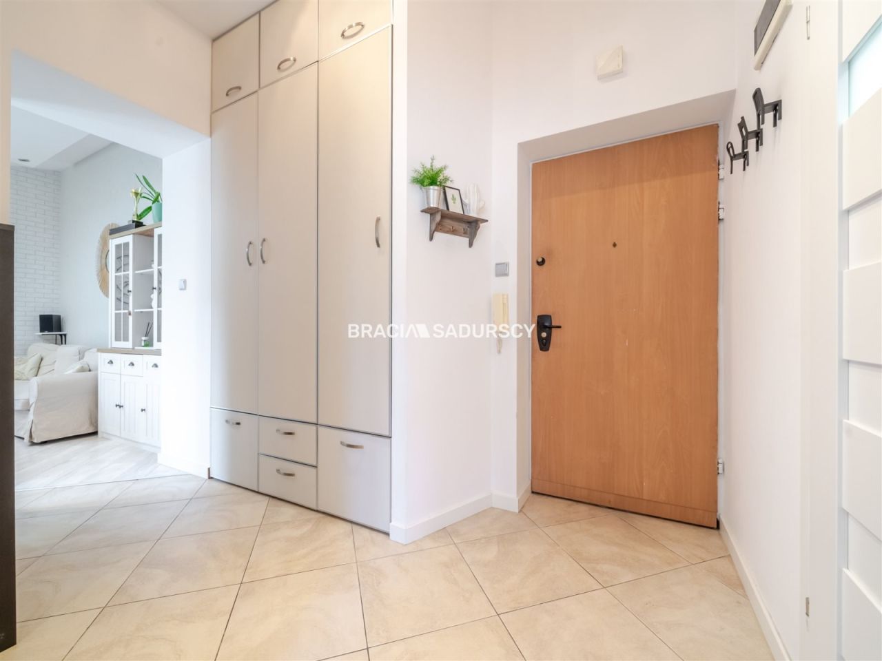 Mieszkanie 2-pokojowe Kraków Kliny, ul. Borkowska. Zdjęcie 26