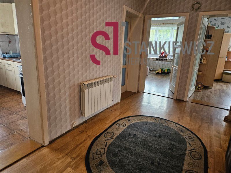 dom wolnostojący, 3 pokoje Leszno. Zdjęcie 7
