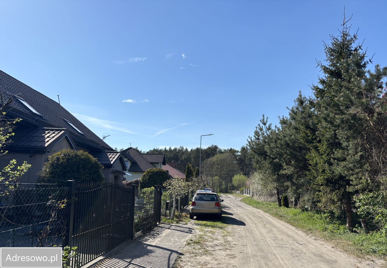 Działka budowlana Białe Błota, ul. Zacisze. Zdjęcie 4