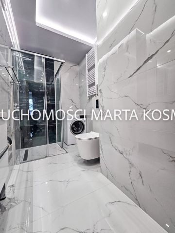 Mieszkanie 3-pokojowe Warszawa Włochy, al. Krakowska. Zdjęcie 9
