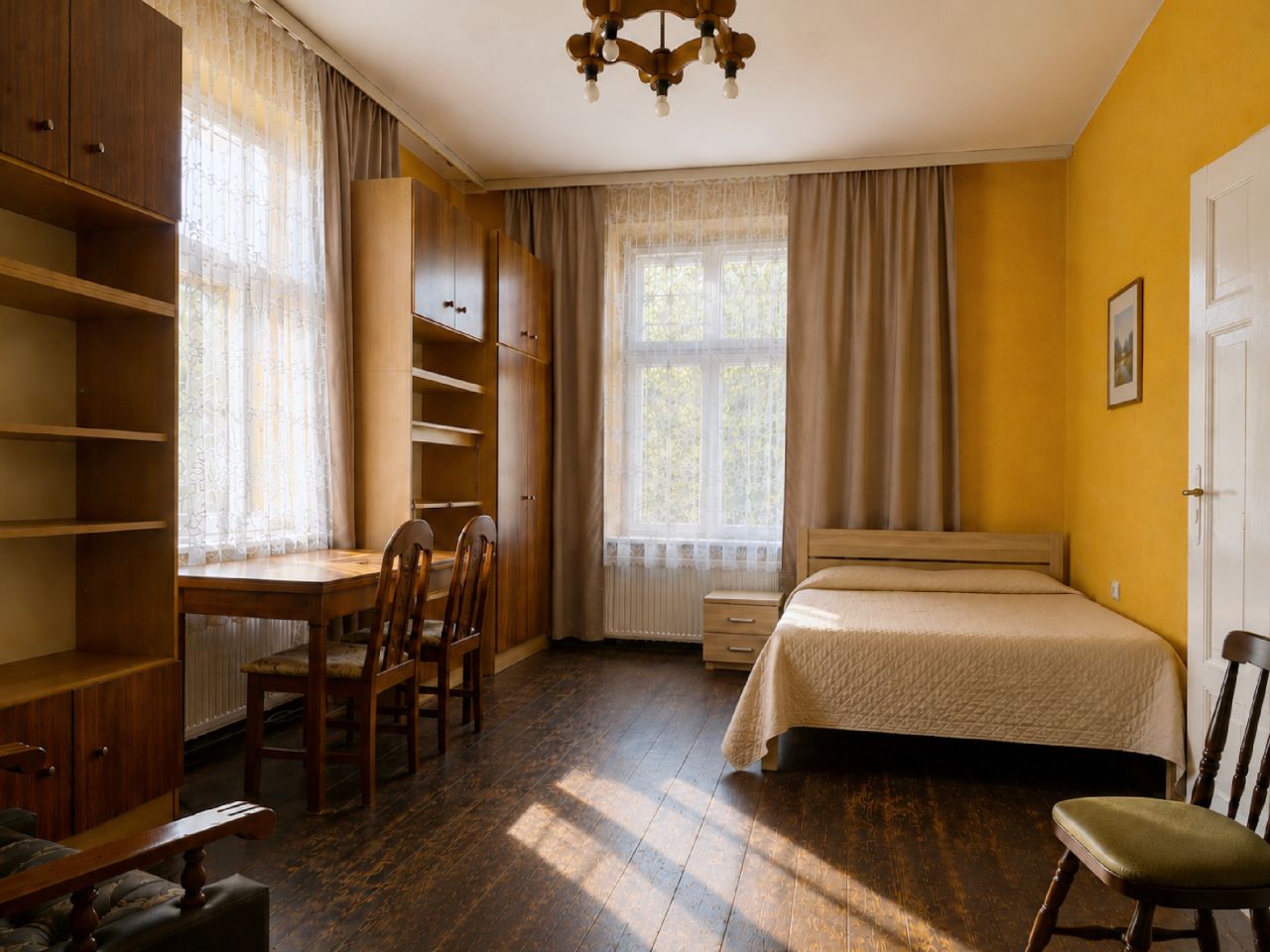 dom wolnostojący, 5 pokoi Czernica, ul. Odrzańska. Zdjęcie 12
