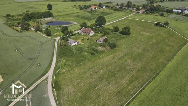 siedlisko Warmiany. Zdjęcie 5