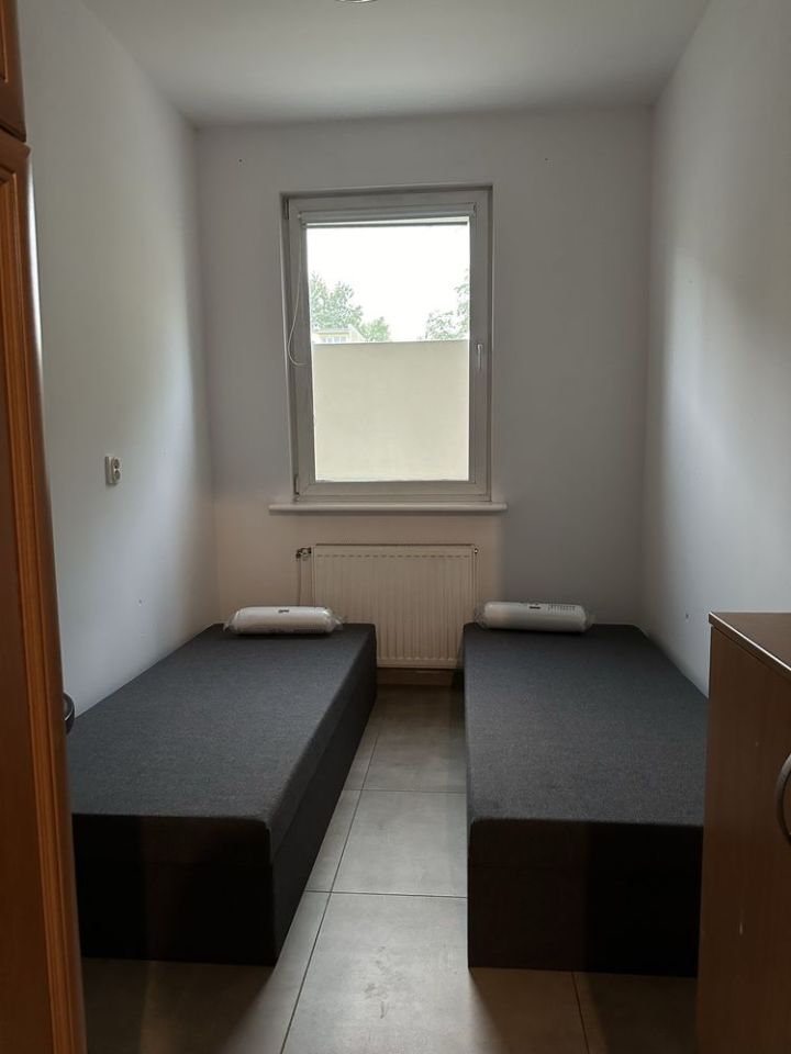 bliźniak, 5 pokoi Łódź Dąbrowa, ul. Gabrieli Zapolskiej. Zdjęcie 3