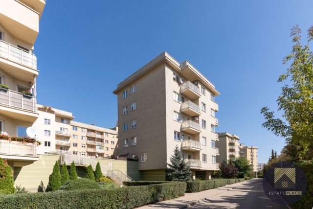Mieszkanie 6-pokojowe Warszawa Ochota, ul. Zadumana. Zdjęcie 18