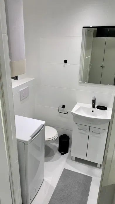 Mieszkanie 1-pokojowe Katowice Śródmieście, al. Wojciecha Korfantego. Zdjęcie 7