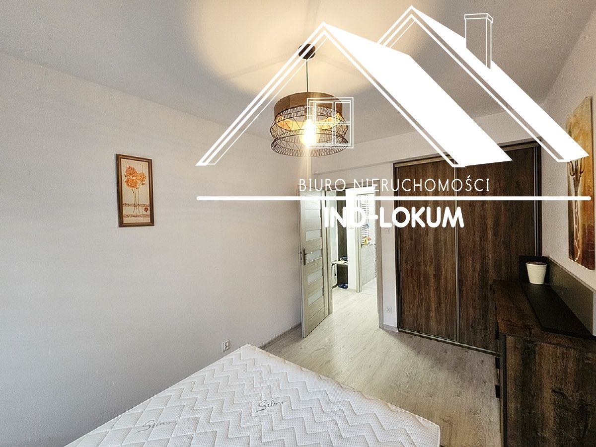 Mieszkanie 2-pokojowe Inowrocław, ul. Solankowa. Zdjęcie 12