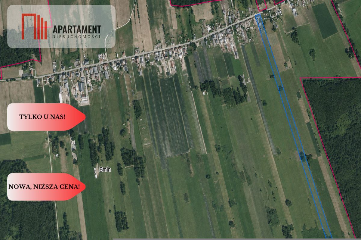 dom wolnostojący, 4 pokoje Bnin. Zdjęcie 17